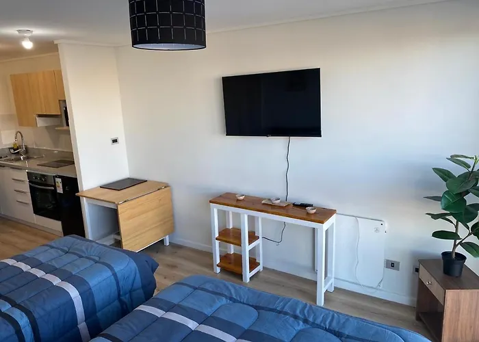 Departamento Estudio