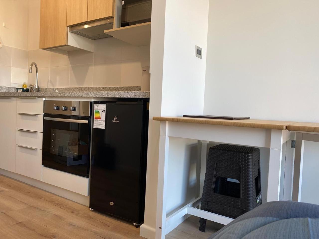 Departamento Estudio Apartment Osorno