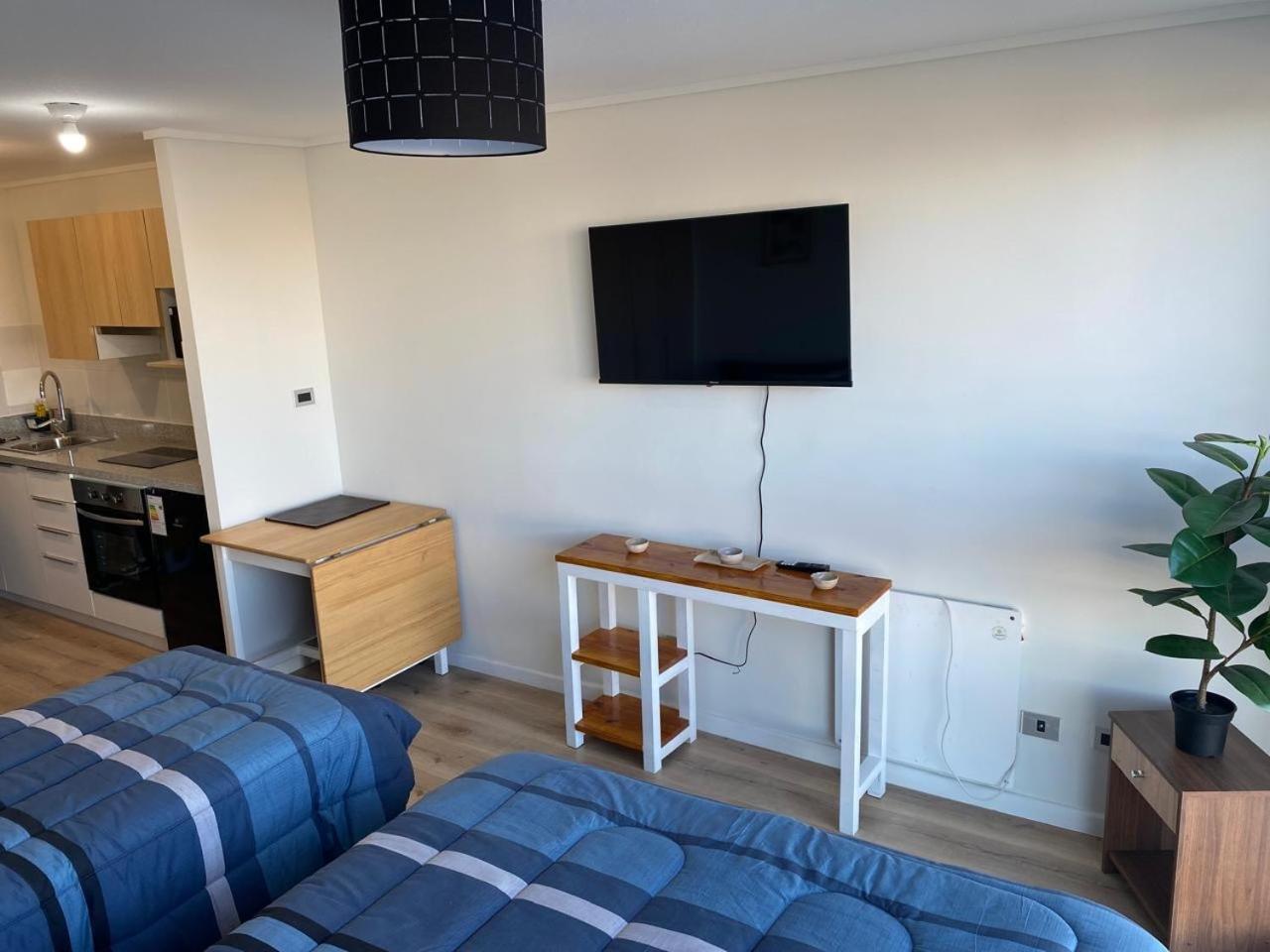 Departamento Estudio * Osorno